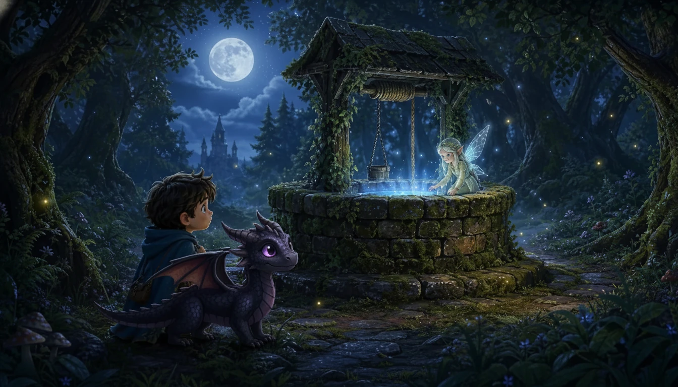 Quest 1 Scene 3