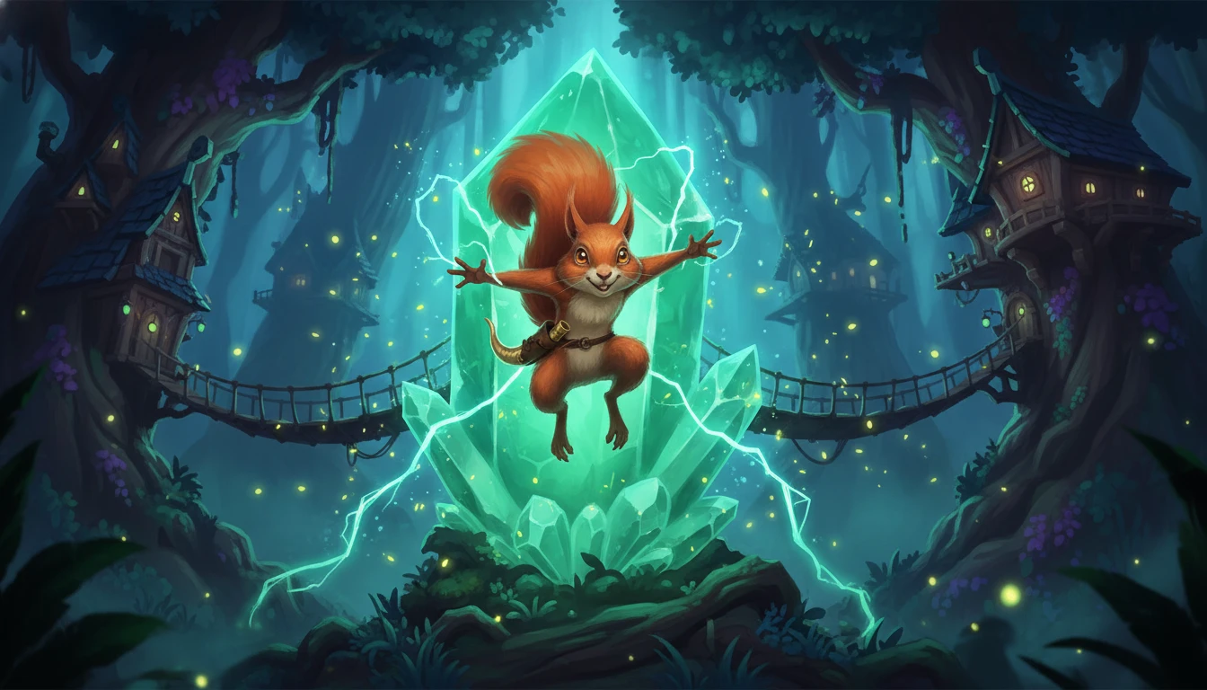 The Canopy Games
